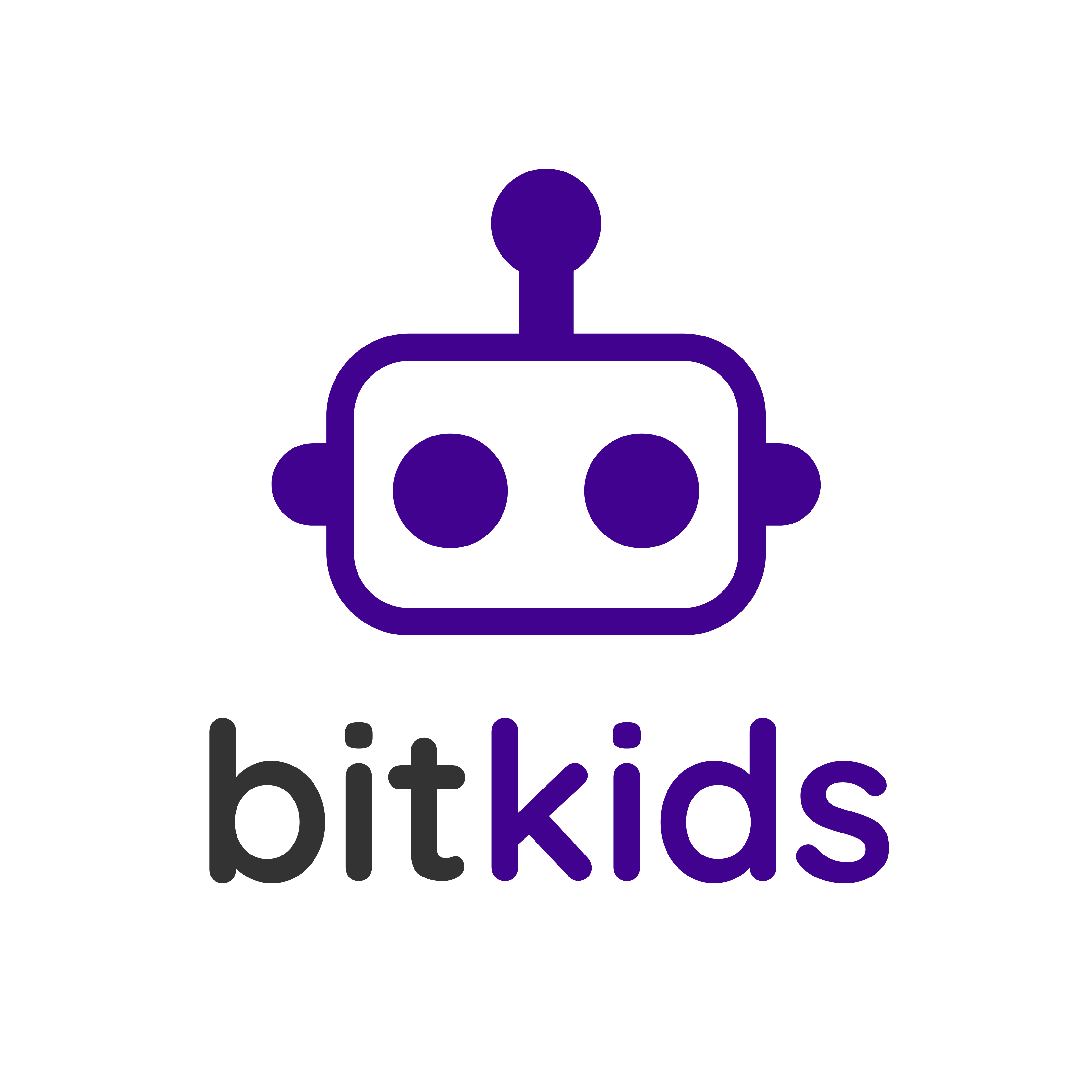 Logo BitKids